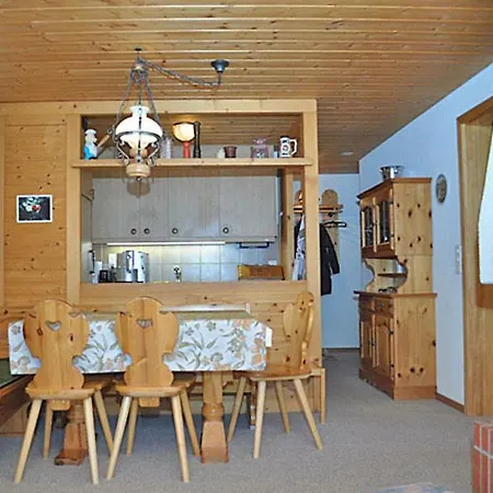 Rottal Apartmán *
