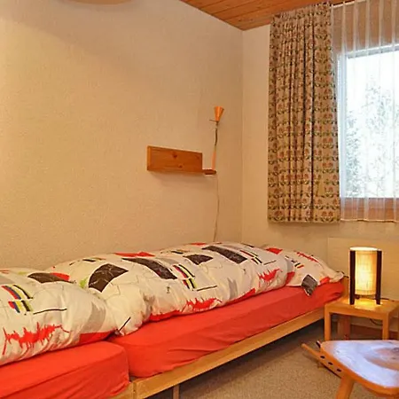 Rottal Apartment *