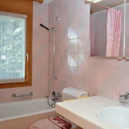 Apartment Rottal